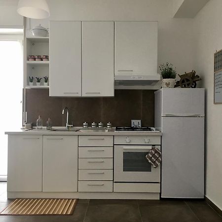 La Casetta In Alto Syracuse Exteriér fotografie