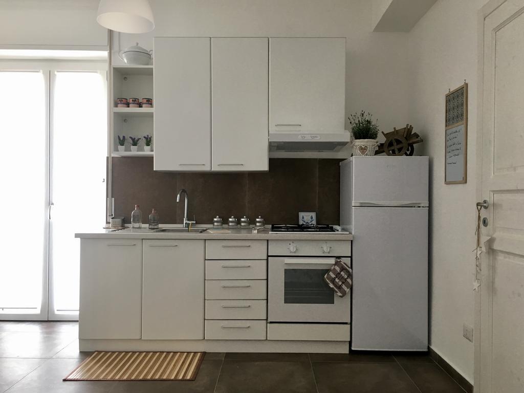 La Casetta In Alto Syracuse Exteriér fotografie